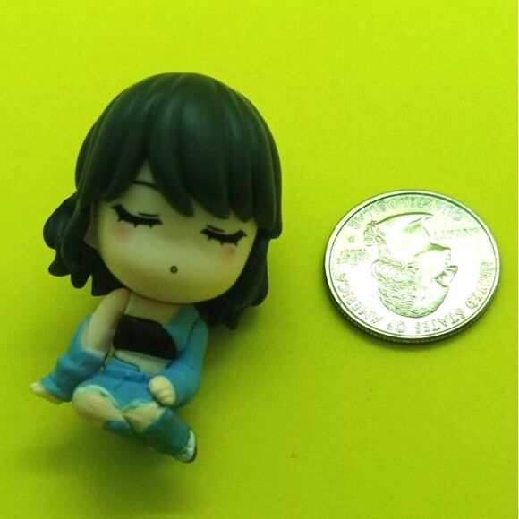 Le sserafim antifragile figurine - Picture 2 of 4